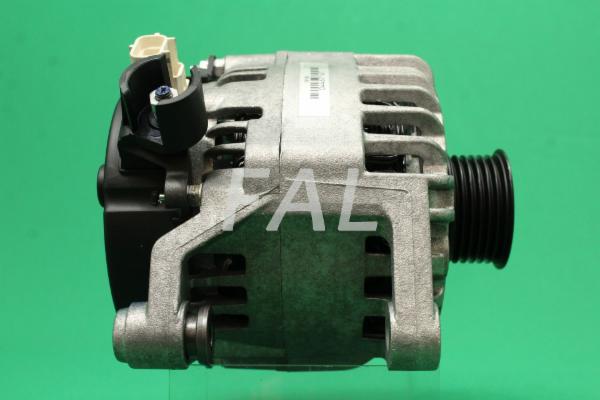 Alternateur FAL Anlasser- und Lichtmaschinenservice F000490/2