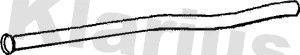Tuyau d'échappement KLARIUS 120006