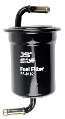 Filtre à carburant JS ASAKASHI FS9102