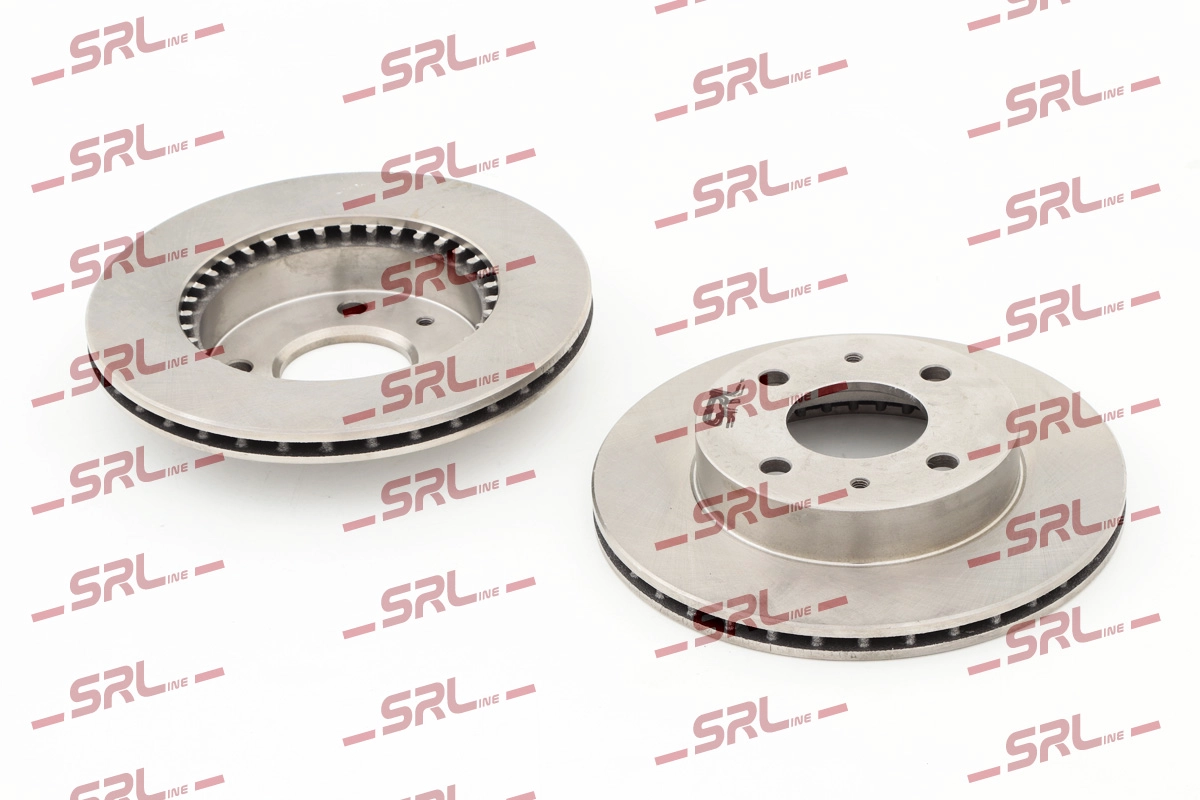 Disque de frein SRLine S71-0484