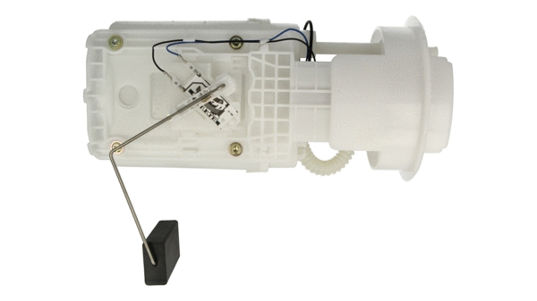 unité d'alimentation de carburant HART 522 549