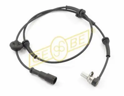 Capteur, vitesse de roue APC SAS918221