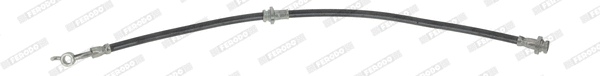 Flexible de frein FERODO FHY3058