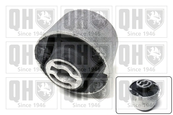 Suspension, bras de liaison QUINTON HAZELL EMS8335