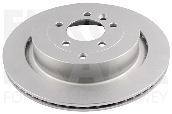 Disque de frein EUROBRAKE 5815314029