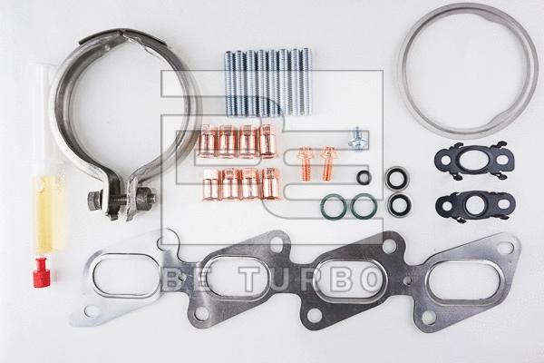 Kit de montage, compresseur BE TURBO ABS426