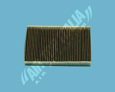 Filtre, air de l'habitacle ASTER AS2461
