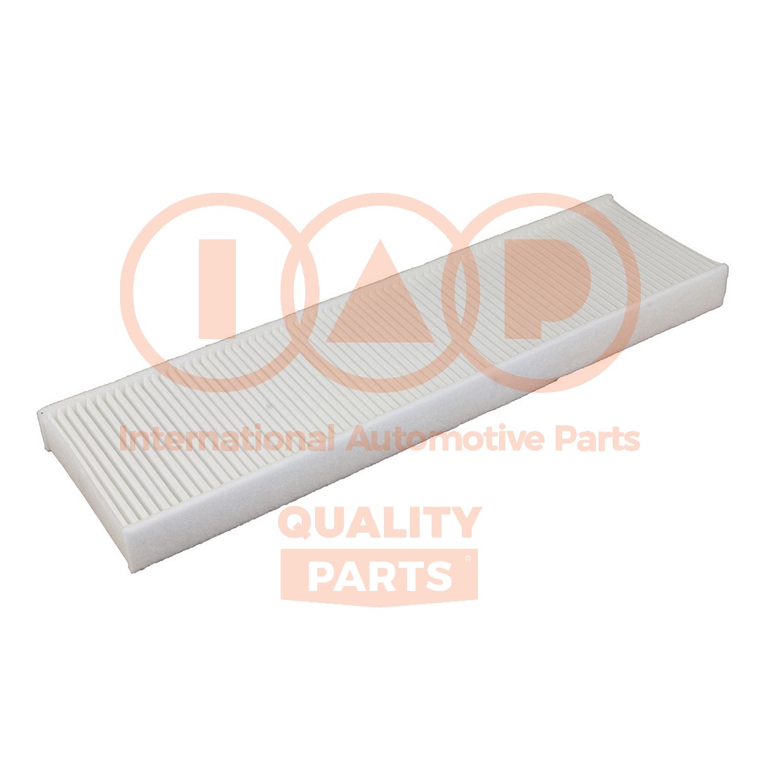 Filtre, air de l'habitacle IAP QUALITY PARTS 821-51002