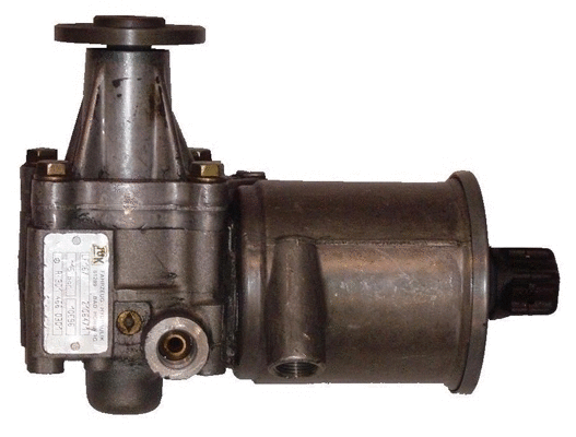 Pompe hydraulique, direction WAT BMR55L