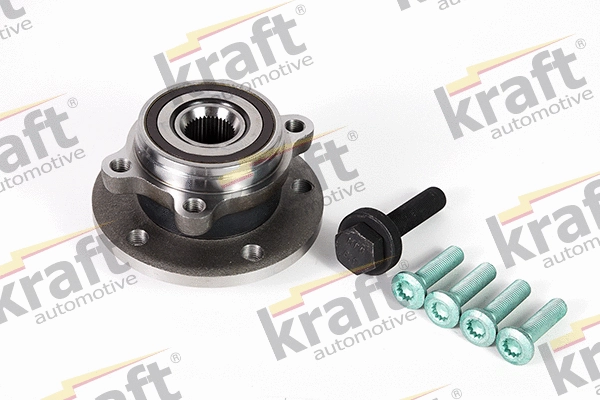 Kit de roulements de roue KRAFT AUTOMOTIVE 4100400