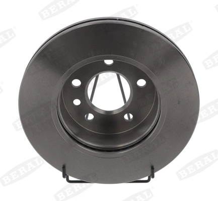 Disque de frein BERAL BCR382A
