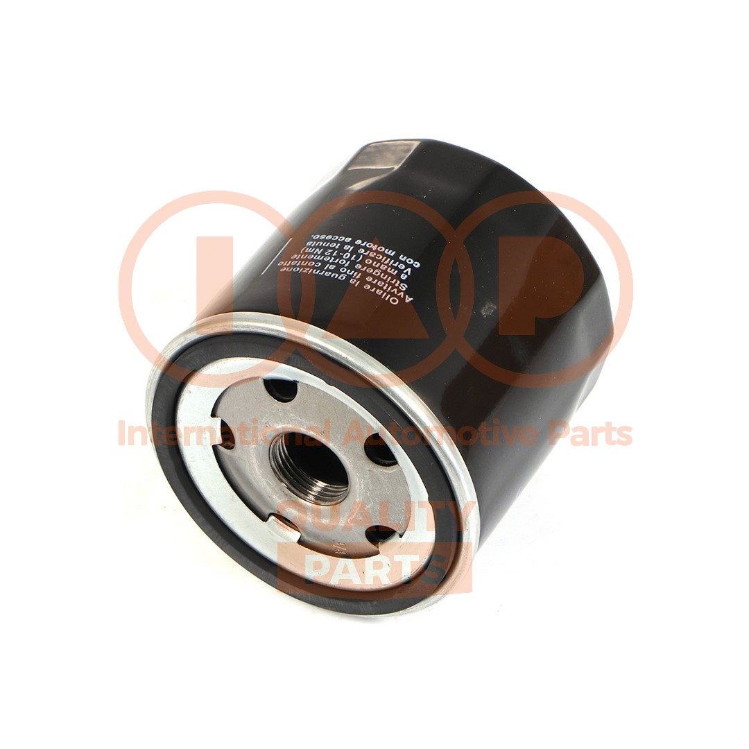 Filtre à huile IAP QUALITY PARTS 123-50041
