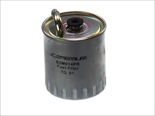 Filtre à carburant JC PREMIUM B3M014PR
