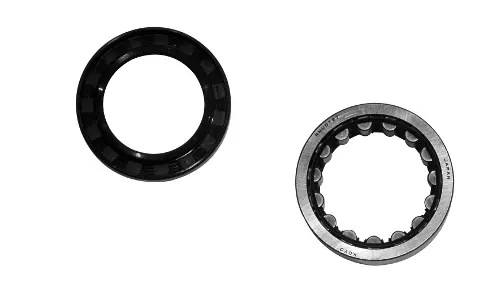 Kit de roulements de roue BREDA LORETT KRT7557