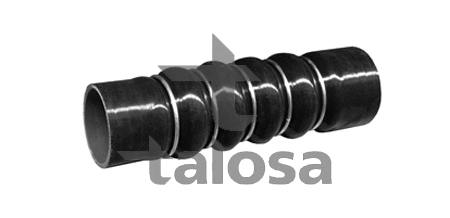 Gaine de suralimentation TALOSA 66-14928