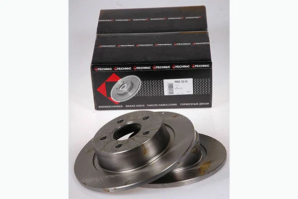 Disque de frein PROTECHNIC PRD5310