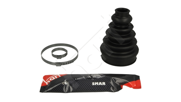 Jeu de joints-soufflets, arbre de commande HART 414 831