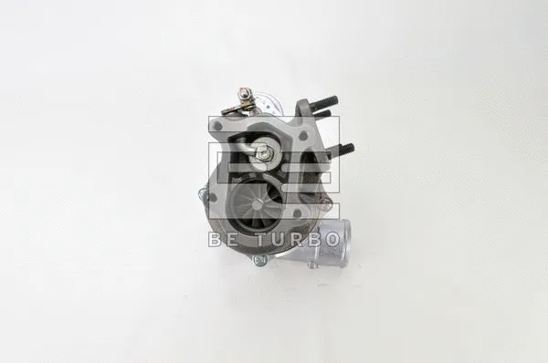 Turbocompresseur, suralimentation BE TURBO 127935