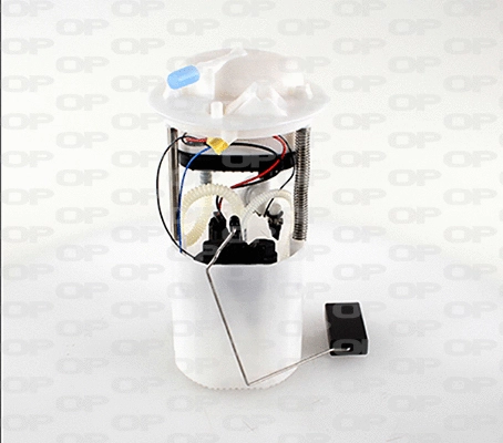 unité d'alimentation de carburant OPEN PARTS FFU2001.00