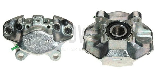 Étrier de frein BUDWEG CALIPER 34114