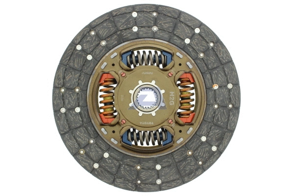 Disque d'embrayage AISIN DTX-232A