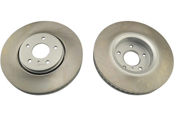 Disque de frein KAVO PARTS BR-5806-C