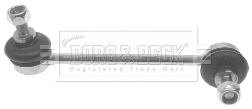 Entretoise/tige, stabilisateur BORG & BECK BDL6401