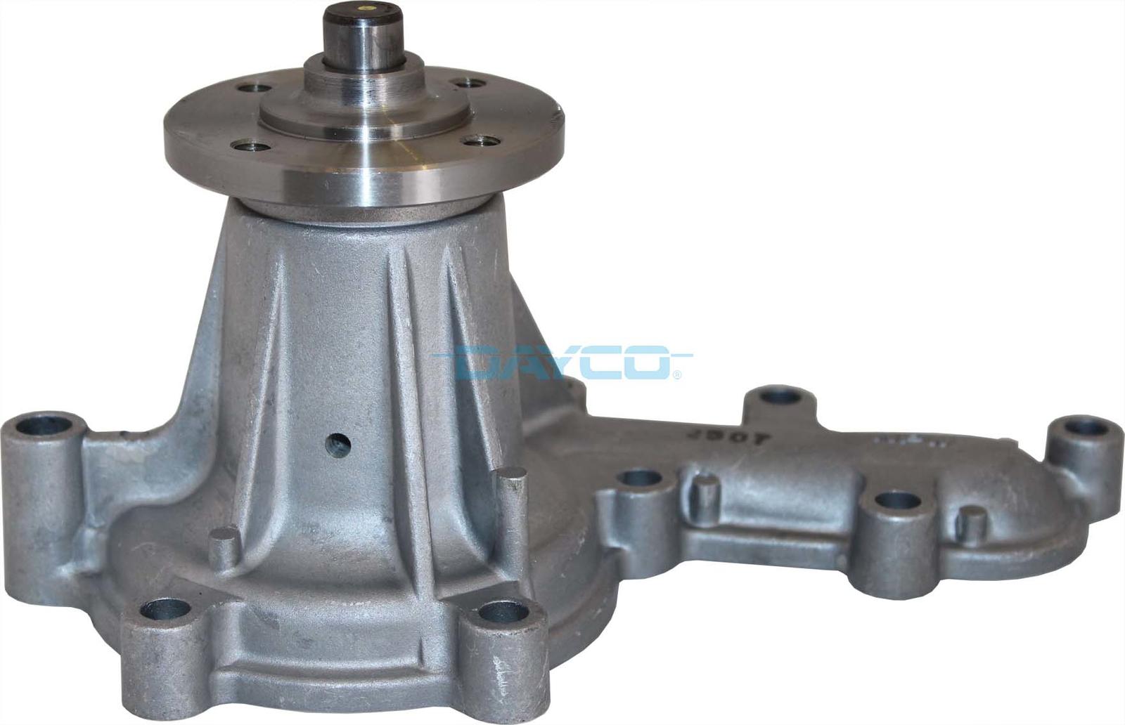 Pompe à eau, refroidissement du moteur DAYCO-AU DP466