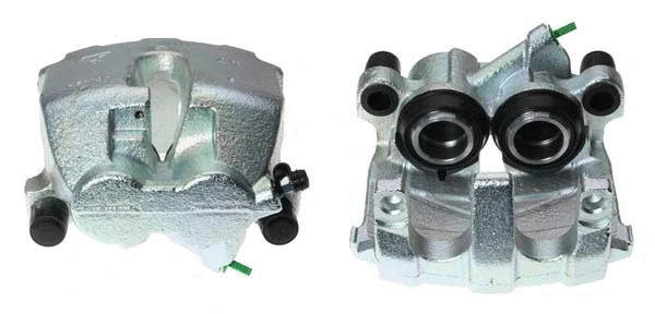 Étrier de frein 4X4 ESTANFI PDF-90-259