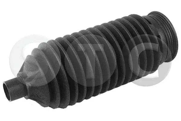 Jeu de joints-soufflets, direction STC T411550