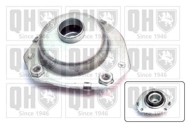 Coupelle de suspension QUINTON HAZELL EMR2320