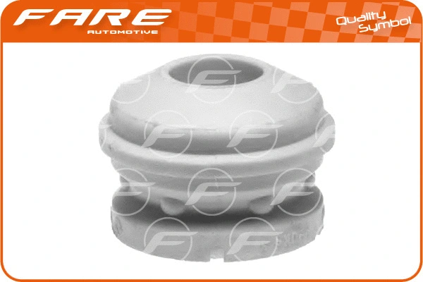 Butée élastique, suspension FARE-CO 12094
