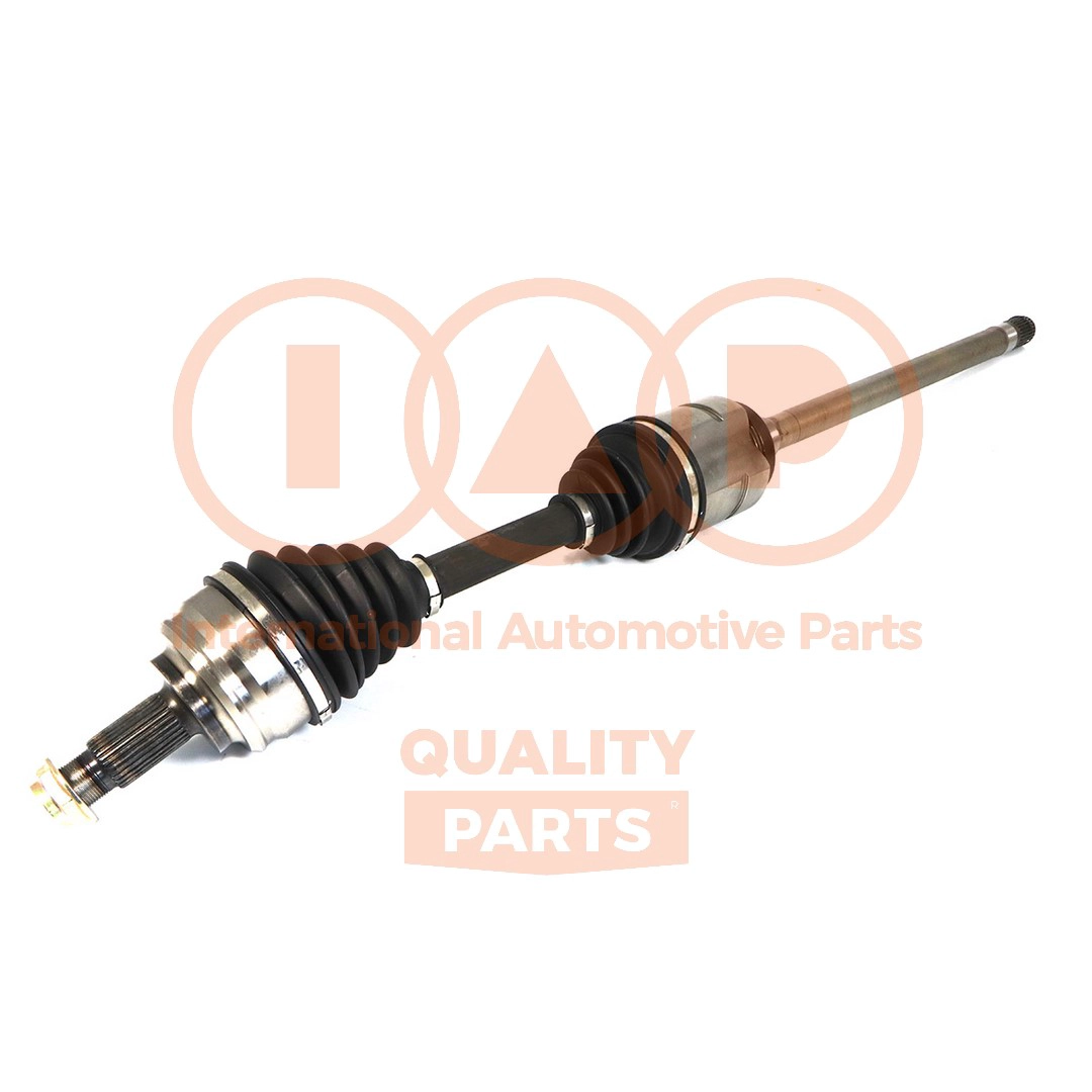 Arbre de transmission IAP QUALITY PARTS 405-51150