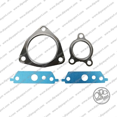 Kit de montage, compresseur DIPASPORT TRBKIT036N