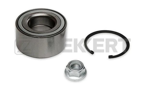 Kit de roulements de roue ZEKKERT RL-1544