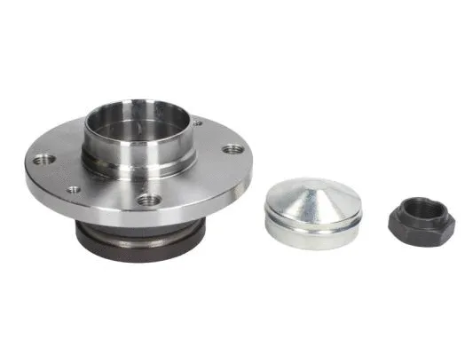 Kit de roulements de roue BTA H2F014BTA
