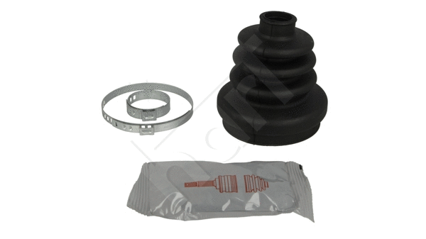 Joint-soufflet, arbre de commande HART 451 559