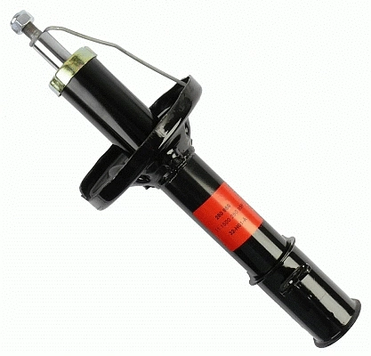 Amortisseur BOGE 32-H01-A