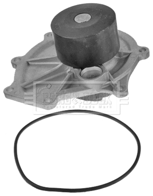 Pompe à eau, refroidissement du moteur BORG & BECK BWP1936