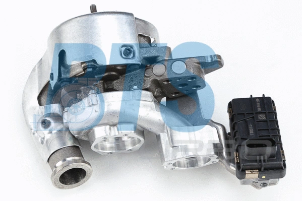 Turbocompresseur, suralimentation BTS Turbo T914091RE