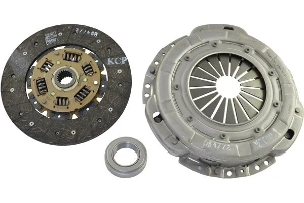 Kit d'embrayage KAVO PARTS CP-1126