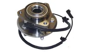 Moyeu de roue ALLMAKES 52109947AE