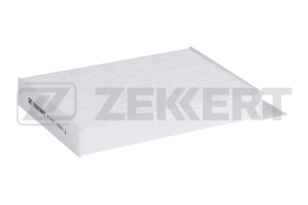 Filtre, air de l'habitacle ZEKKERT IF-3027
