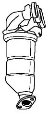 Catalyseur SIGAM 37104
