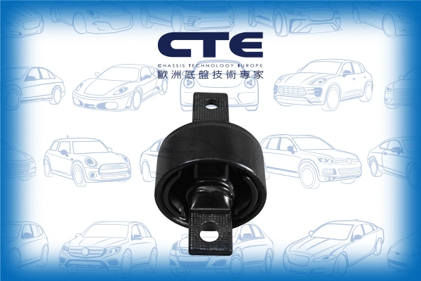 Suspension, bras de liaison CTE CBH01023