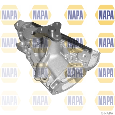 Pompe à eau, refroidissement du moteur NAPA NWP1366