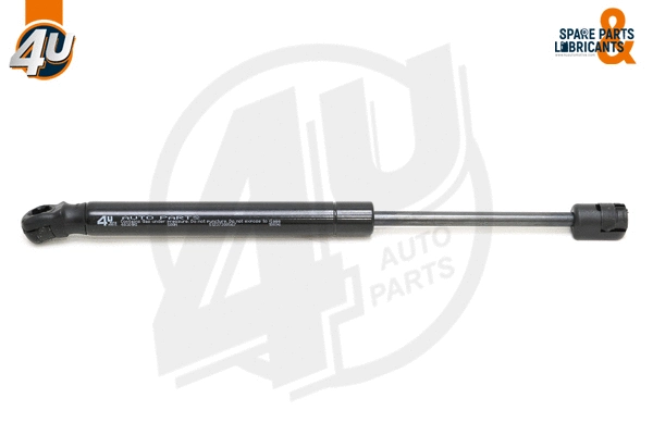 Vérin, capot-moteur 4U Autoparts 48301MI