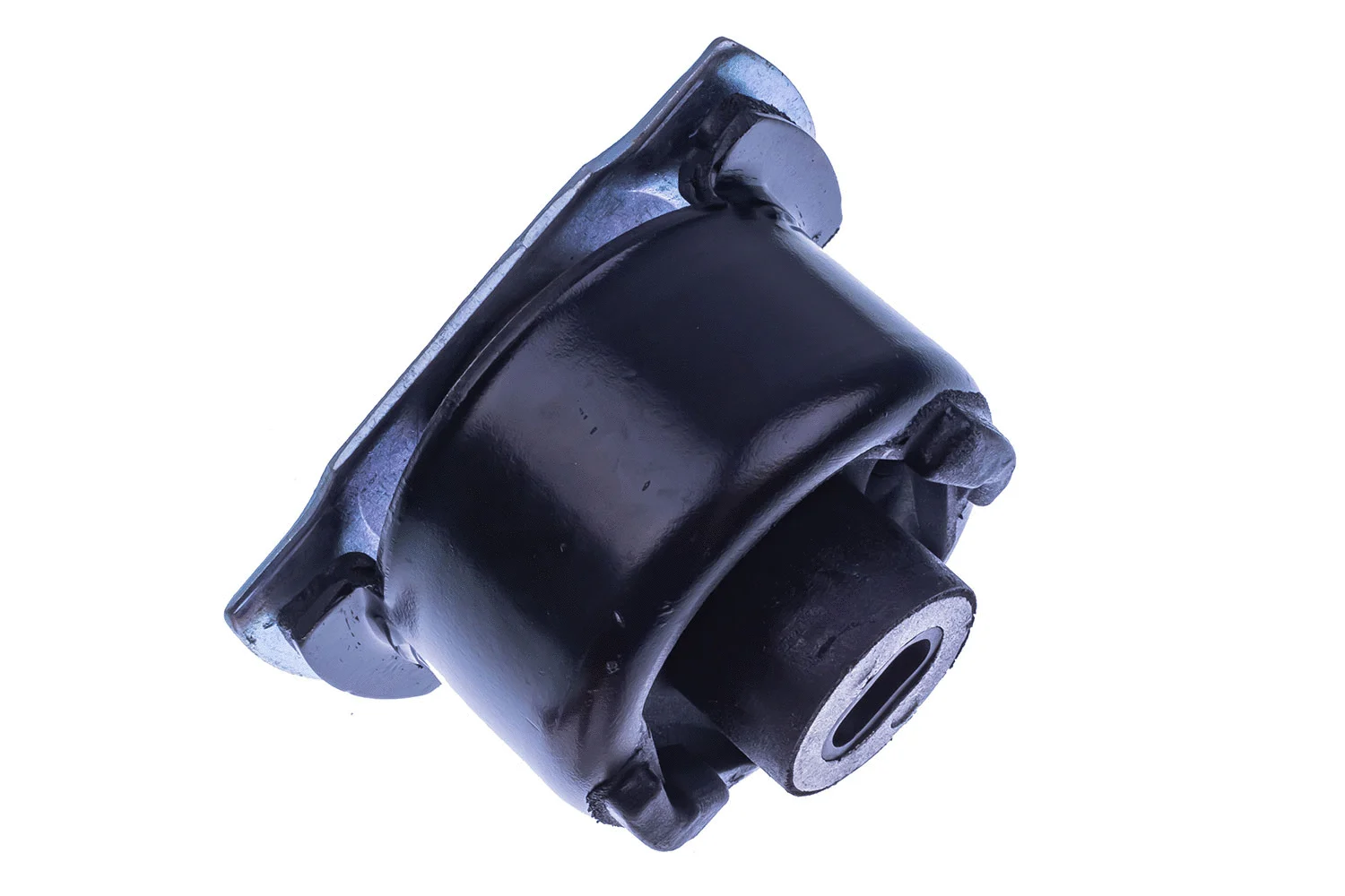 Suspension, corps de l'essieu DENCKERMANN D300152