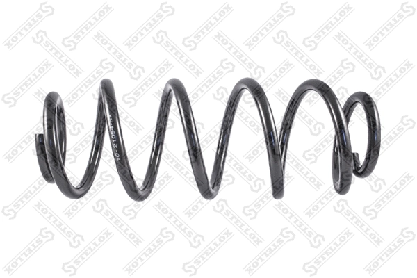 Ressort de suspension STELLOX 10-21054-SX