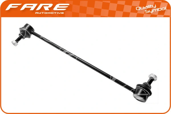 Entretoise/tige, stabilisateur FARE SA 12751
